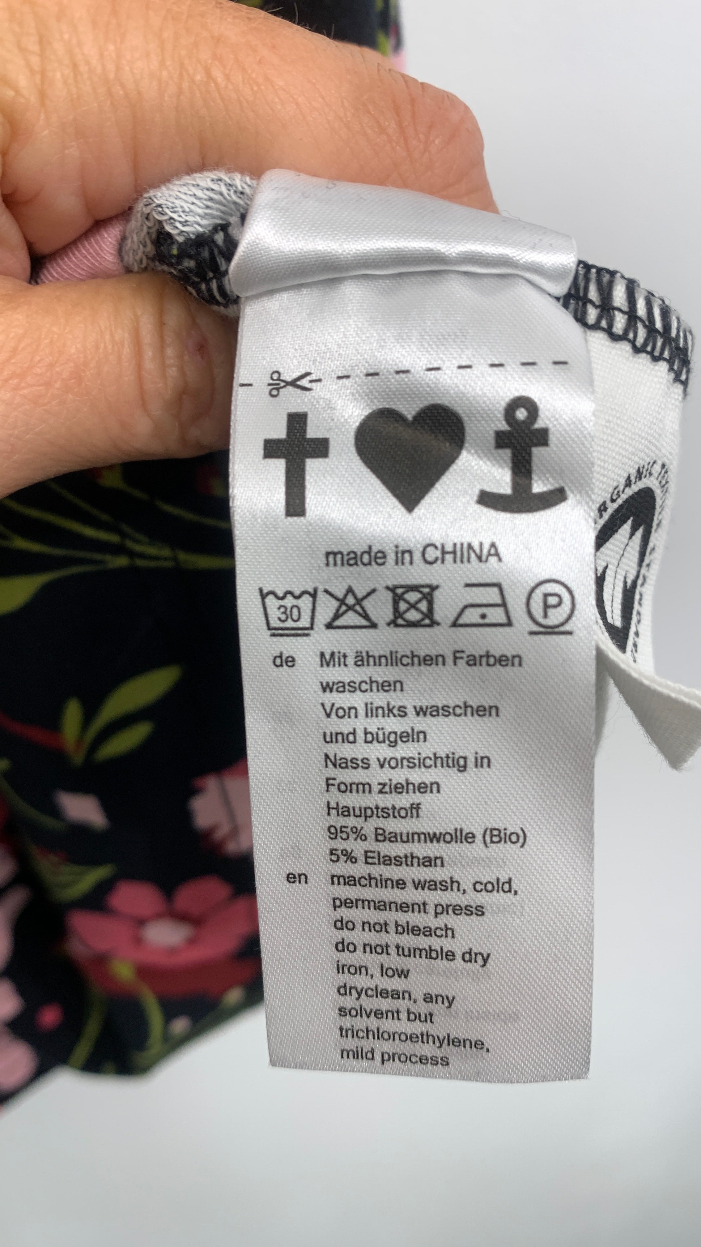 Blutsgeschwister Nederdel